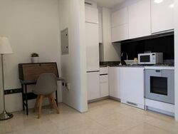 Robinson Suites (D1), Apartment #561637081
